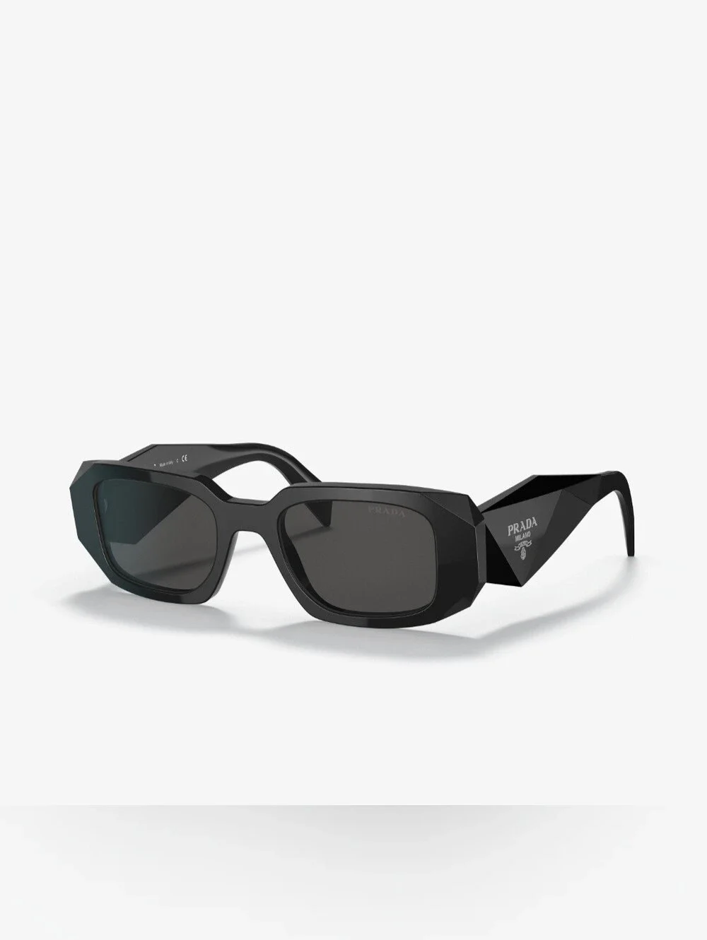 Prada Women's Sunglasses - PR  17WS - Bestseller With Original Box And Case